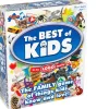 Ken Black Logo Best of Kids| Board Games