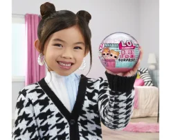 Ken Black L.O.L. Surprise Baby Bundle Surprise| LOL|Dolls & Dollhouses