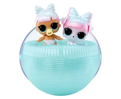 Ken Black L.O.L. Surprise Baby Bundle Surprise| LOL|Dolls & Dollhouses