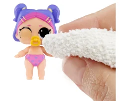 Ken Black L.O.L. Surprise Baby Bundle Surprise| LOL|Dolls & Dollhouses