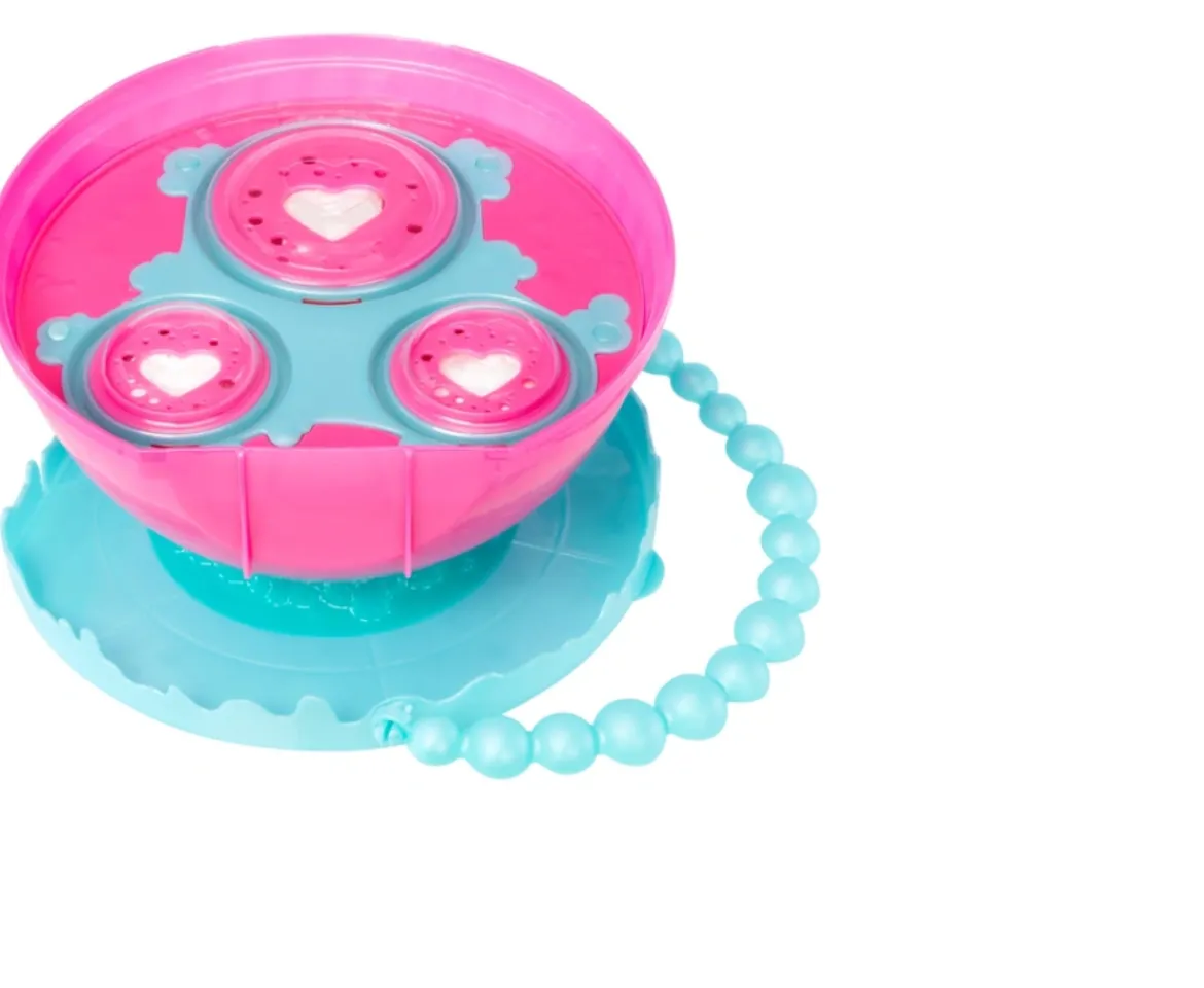 Ken Black L.O.L. Surprise Bubble Surprise Deluxe| LOL|Dolls & Dollhouses