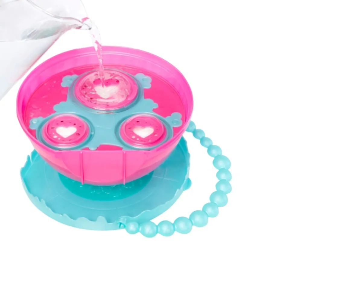 Ken Black L.O.L. Surprise Bubble Surprise Deluxe| LOL|Dolls & Dollhouses