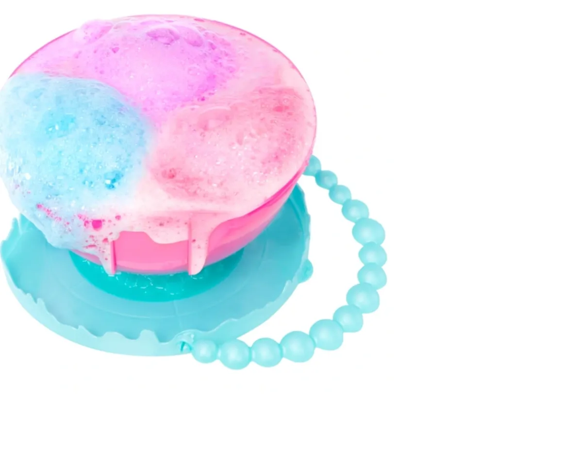 Ken Black L.O.L. Surprise Bubble Surprise Deluxe| LOL|Dolls & Dollhouses