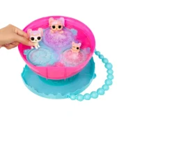 Ken Black L.O.L. Surprise Bubble Surprise Deluxe| LOL|Dolls & Dollhouses