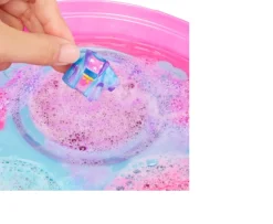 Ken Black L.O.L. Surprise Bubble Surprise Deluxe| LOL|Dolls & Dollhouses