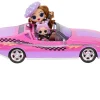 Ken Black L.O.L. Surprise City Cruiser ™| LOL|Dolls & Dollhouses