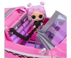 Ken Black L.O.L. Surprise City Cruiser ™| LOL|Dolls & Dollhouses
