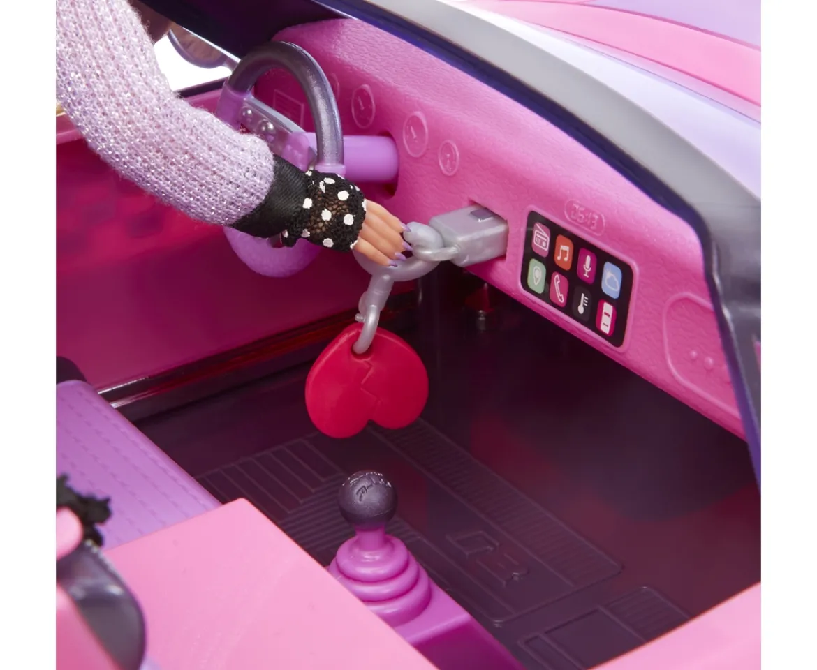 Ken Black L.O.L. Surprise City Cruiser ™| LOL|Dolls & Dollhouses