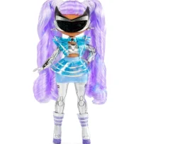 Ken Black LOL. Surprise! OMG Movie Magic Gamma Babe Fashion Doll| LOL|Dolls & Dollhouses