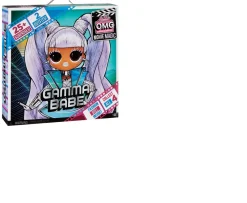 Ken Black LOL. Surprise! OMG Movie Magic Gamma Babe Fashion Doll| LOL|Dolls & Dollhouses