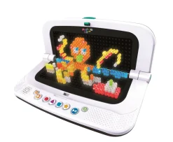 Ken Black Magic Lights 3D| Vtech|Art & Crafts