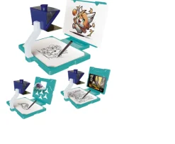 Ken Black Magic Lign Repro Master| Art & Crafts