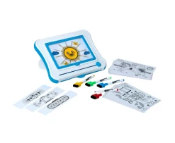 Ken Black Magicolour| Art & Crafts