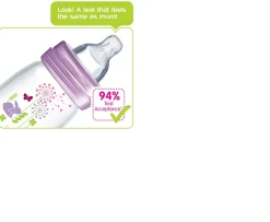Ken Black MAM Easy Start Bottle and Microwave Steriliser Set| MAM|Highchairs