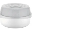 Ken Black MAM Easy Start Bottle and Microwave Steriliser Set| MAM|Highchairs