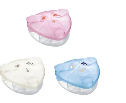 Ken Black MAM Milk Powder Dispenser Assortment| MAM|Highchairs