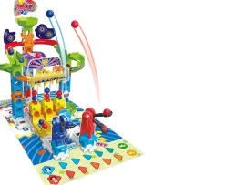 Ken Black Marble Rush® Game Zone| Board Games