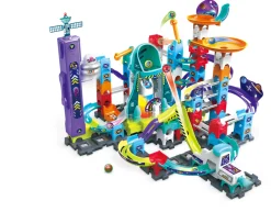 Ken Black Marble Rush™ Magnetic Power| Vtech|Building & Vehicle Toys