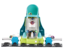 Ken Black Marble Rush™ Magnetic Power| Vtech|Building & Vehicle Toys