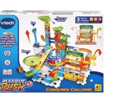 Ken Black Marble Rush Playset| Vtech|Board Games
