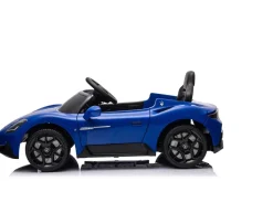 Ken Black Maserati 12V Electric Ride On Car with Remote Control| Electric Ride Ons
