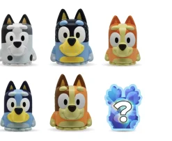 Ken Black Mash'ems Capsules Bluey Assortment| Preschool & Electronic Learning