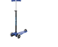Ken Black Maxi Micro Plus Scooter Blue| Scooters