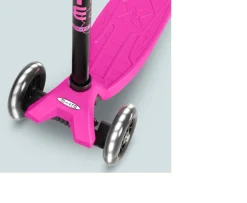 Ken Black Maxi Micro Plus Scooter Pink| Scooters