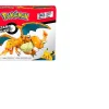 Ken Black Mega Construx Pokémon Charizard| Building & Vehicle Toys