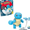 Ken Black Mega Construx Pokémon Squirtle| Building & Vehicle Toys