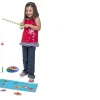 Ken Black Melissa & Doug Catch & Count Fishing Game| Preschool & Electronic Learning