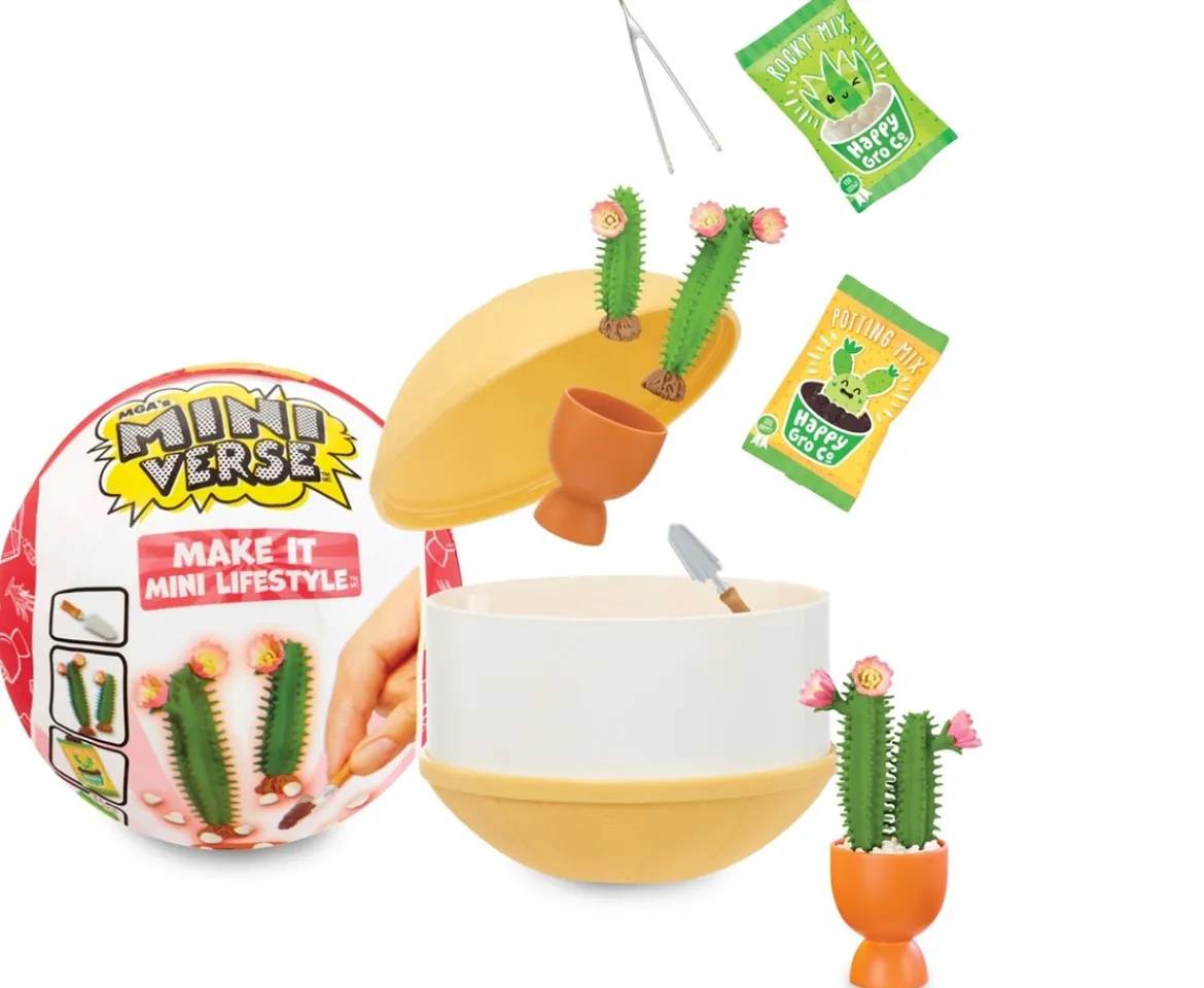 Ken Black MGA’s Miniverse Make It Mini Lifestyle Series 1| Trading Cards & Collectibles|Dolls & Dollhouses