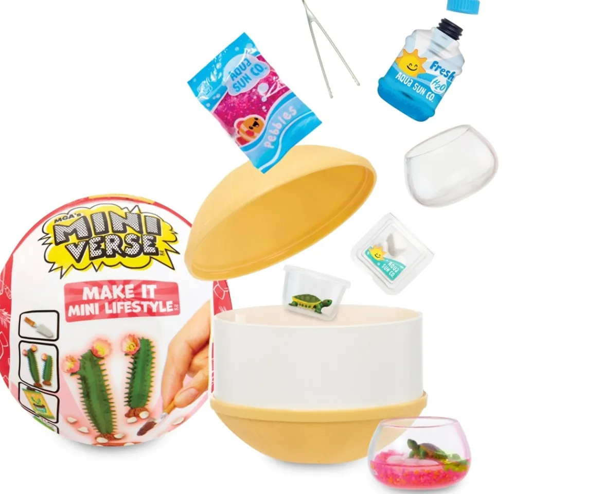 Ken Black MGA’s Miniverse Make It Mini Lifestyle Series 1| Trading Cards & Collectibles|Dolls & Dollhouses