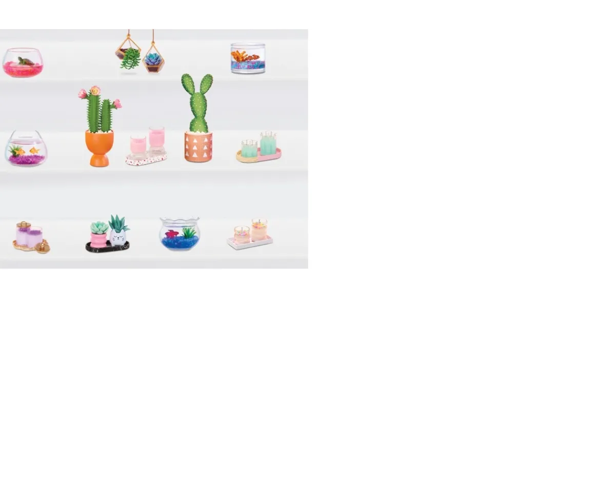 Ken Black MGA’s Miniverse Make It Mini Lifestyle Series 1| Trading Cards & Collectibles|Dolls & Dollhouses