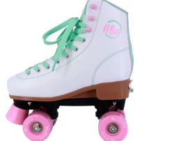 Ken Black Mia Retro Skates 3-5| Roller Skates