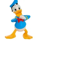 Ken Black Mickey Mouse Collectible Friends Figure Set| Preschool & Electronic Learning