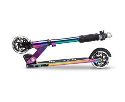 Ken Black Micro Sprite LED Neochrome| Scooters