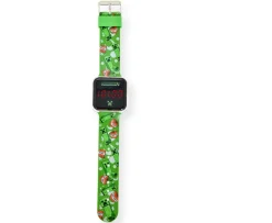 Ken Black Minecraft Kids LED Watch|Kids Kids Watches