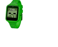 Ken Black Minecraft Kids Smart Watch|Kids Kids Watches