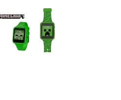 Ken Black Minecraft Kids Smart Watch|Kids Kids Watches