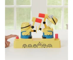 Ken Black Minions Hammer Pop Game| Board Games