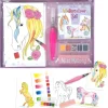 Ken Black Miss Melody Watercolour Set| Art & Crafts