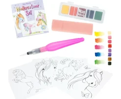 Ken Black Miss Melody Watercolour Set| Art & Crafts