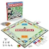 Ken Black Monopoly Board Game| Board Games