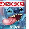 Ken Black Monopoly Disney Stitch Edition| Board Games