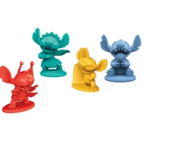 Ken Black Monopoly Disney Stitch Edition| Board Games