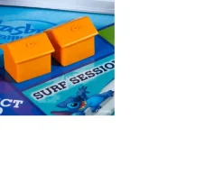 Ken Black Monopoly Disney Stitch Edition| Board Games