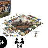 Ken Black Monopoly Harry Potter Edition Board Game| Board Games