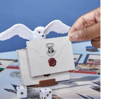 Ken Black Monopoly Harry Potter Edition Board Game| Board Games