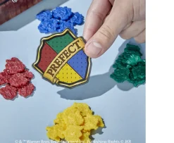 Ken Black Monopoly Harry Potter Edition Board Game| Board Games